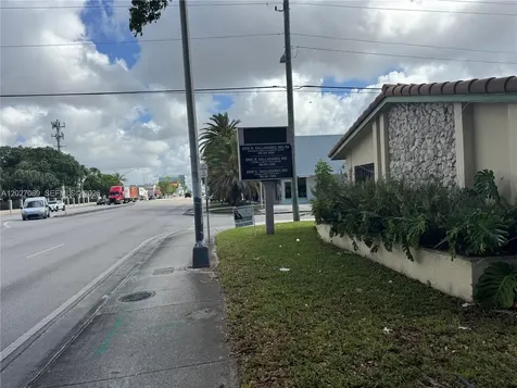 2660 SW 3rd Street Miami FL 33135