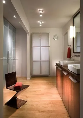 1450 Brickell Bay Drive Miami FL 33131