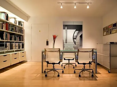 1450 Brickell Bay Drive Miami FL 33131