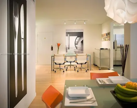 1450 Brickell Bay Drive Miami FL 33131