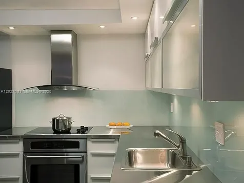 1450 Brickell Bay Drive Miami FL 33131