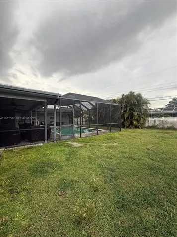 7461 NW 6th Street Plantation FL 33317