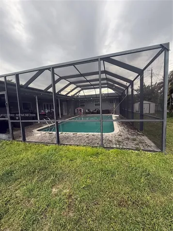 7461 NW 6th Street Plantation FL 33317