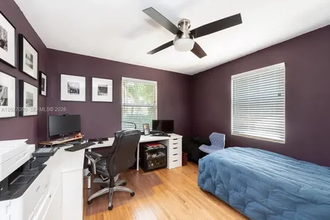 1870 SW 24th Terrace Miami FL 33145