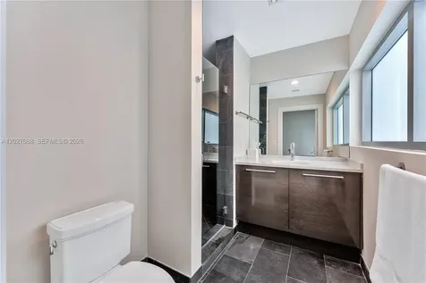 900 Biscayne Boulevard Miami FL 33132