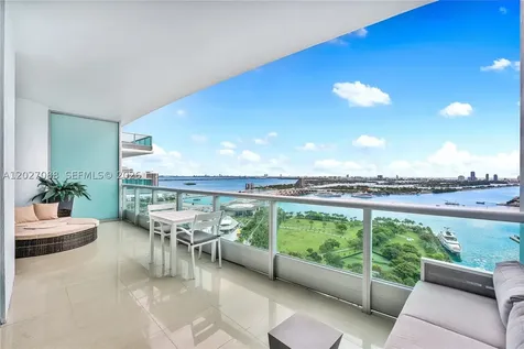 900 Biscayne Boulevard Miami FL 33132