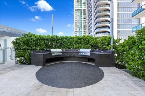 900 Biscayne Boulevard Miami FL 33132