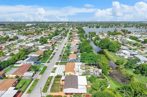 5540 NW 180th Terrace Miami Gardens FL 33055