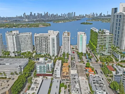 1228 West Avenue Miami Beach FL 33139