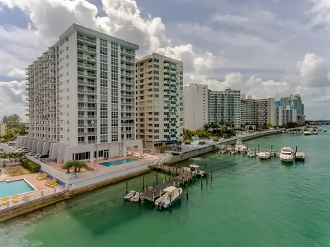 1228 West Avenue Miami Beach FL 33139