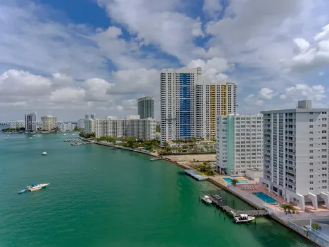 1228 West Avenue Miami Beach FL 33139