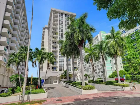 1228 West Avenue Miami Beach FL 33139