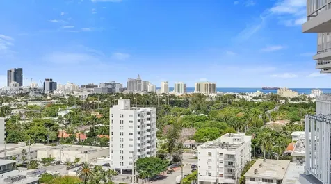 1228 West Avenue Miami Beach FL 33139