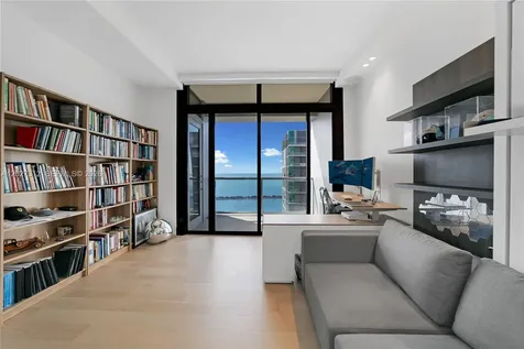 1425 Brickell Avenue Miami FL 33131