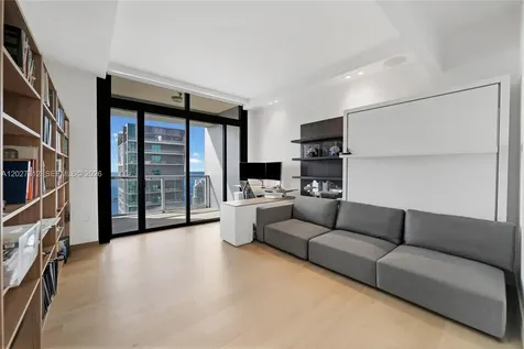 1425 Brickell Avenue Miami FL 33131