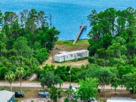 3144 Holiday Beach Drive Avon Park FL 33825