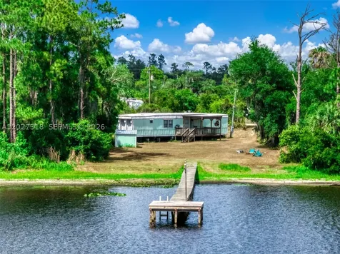 3144 Holiday Beach Drive Avon Park FL 33825