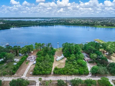 3144 Holiday Beach Drive Avon Park FL 33825