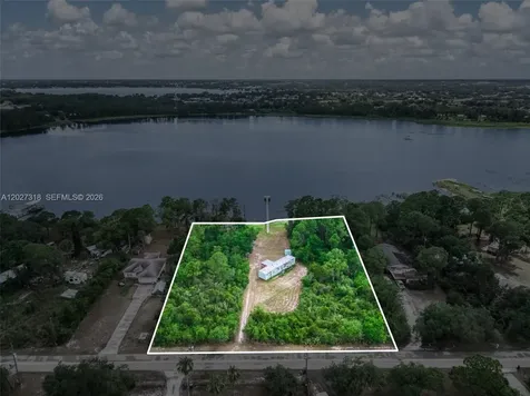 3144 Holiday Beach Drive Avon Park FL 33825