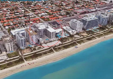9273 Collins Avenue Surfside FL 33154