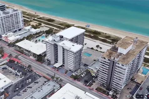 9273 Collins Avenue Surfside FL 33154