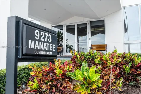 9273 Collins Avenue Surfside FL 33154
