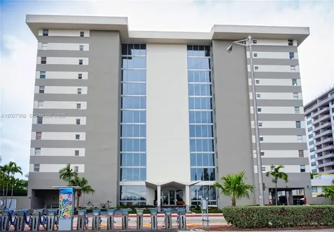 9273 Collins Avenue Surfside FL 33154