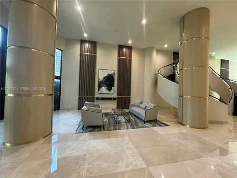 3500 Mystic Pointe Drive Aventura FL 33180