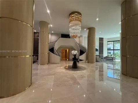 3500 Mystic Pointe Drive Aventura FL 33180
