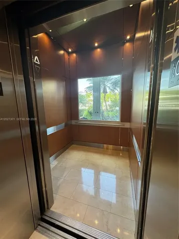 3500 Mystic Pointe Drive Aventura FL 33180