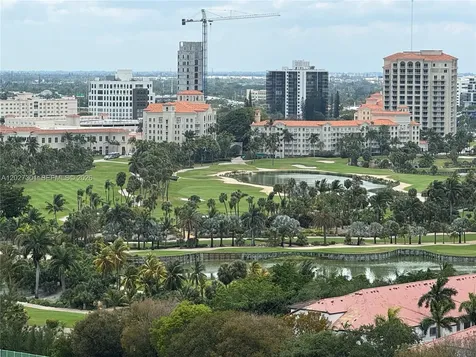 3500 Mystic Pointe Drive Aventura FL 33180