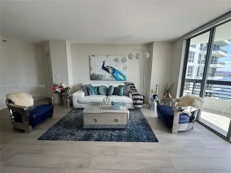 3500 Mystic Pointe Drive Aventura FL 33180
