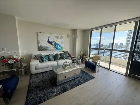 3500 Mystic Pointe Drive Aventura FL 33180