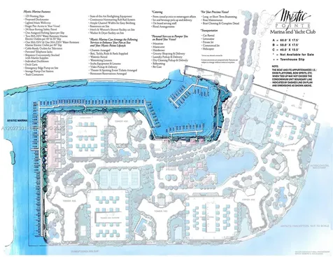 3500 Mystic Pointe Drive Aventura FL 33180