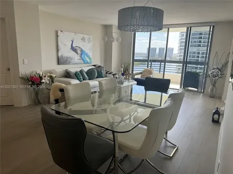 3500 Mystic Pointe Drive Aventura FL 33180