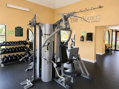 15540 SW 80th Street Miami FL 33193