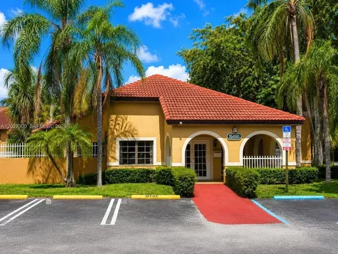 15540 SW 80th Street Miami FL 33193