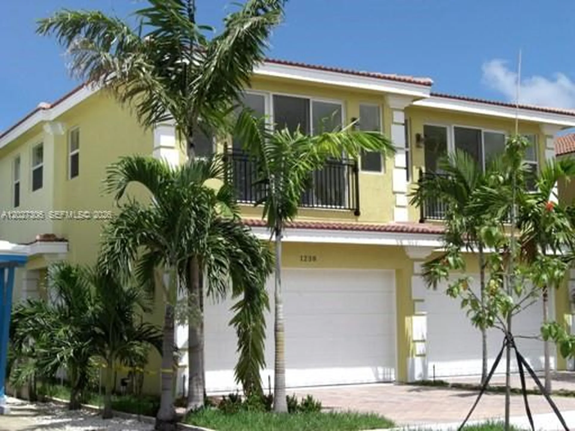 1236 NE 14th Avenue Fort Lauderdale FL 33304