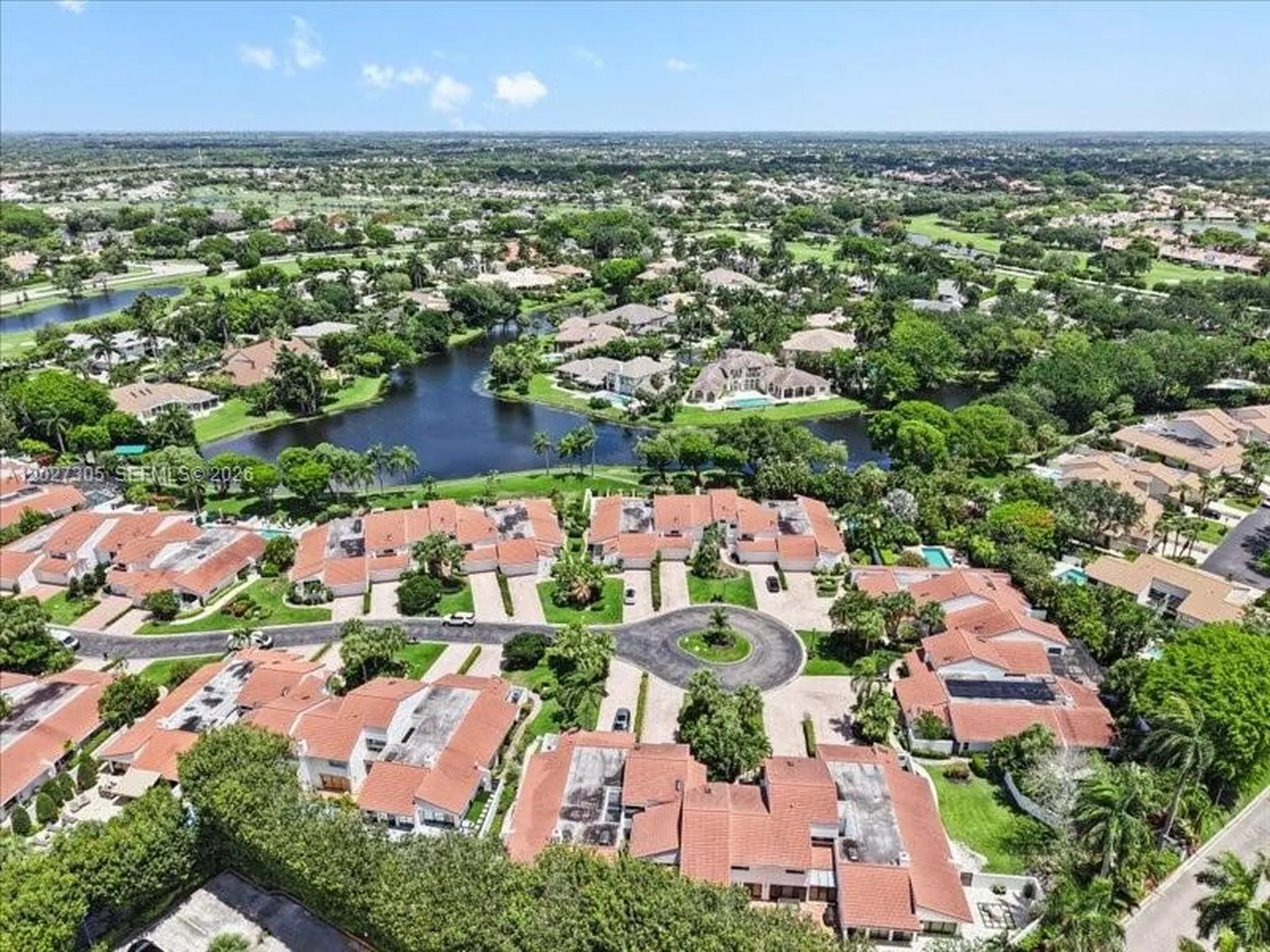 7362 Woodmont Court Boca Raton FL 33434