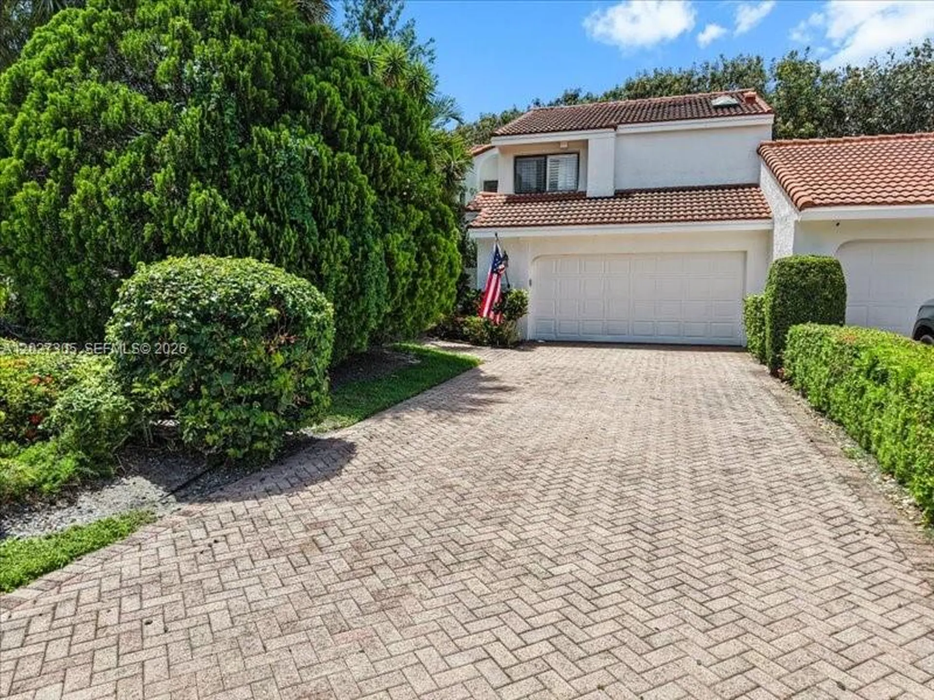 7362 Woodmont Court Boca Raton FL 33434