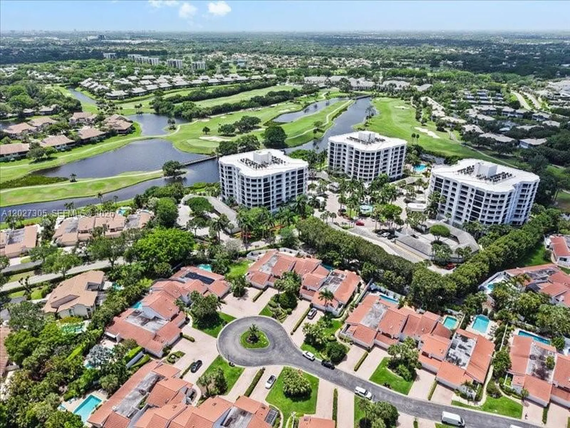 7362 Woodmont Court Boca Raton FL 33434