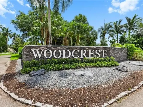 7362 Woodmont Court Boca Raton FL 33434
