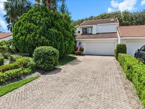 7362 Woodmont Court Boca Raton FL 33434