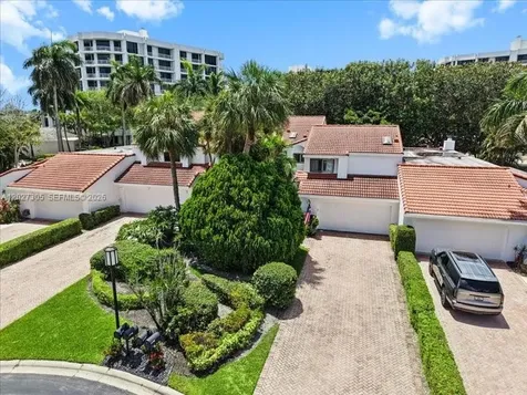 7362 Woodmont Court Boca Raton FL 33434