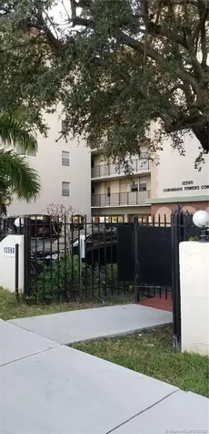 12590 NE 16th Avenue North Miami FL 33161