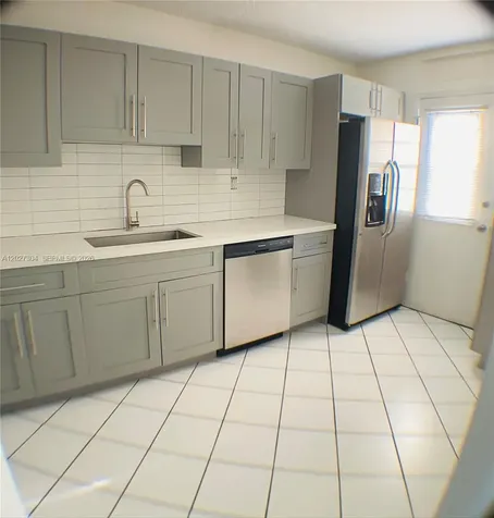 12590 NE 16th Avenue North Miami FL 33161