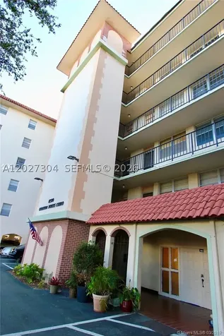 12590 NE 16th Avenue North Miami FL 33161