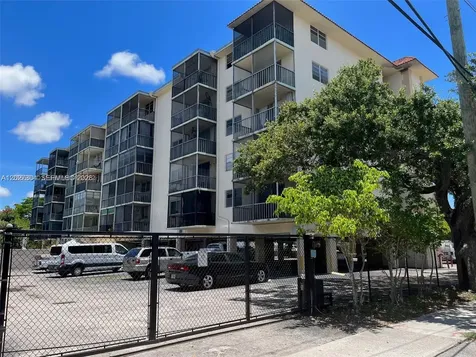 12590 NE 16th Avenue North Miami FL 33161