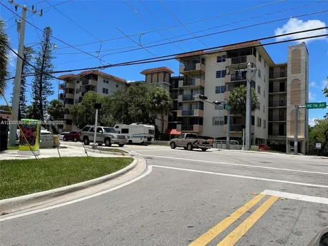 12590 NE 16th Avenue North Miami FL 33161