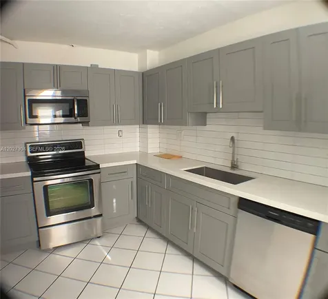 12590 NE 16th Avenue North Miami FL 33161